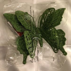 🦋 A clip butterfly 🦋